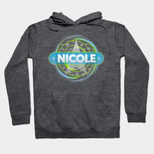 Nicole Mug Hoodie